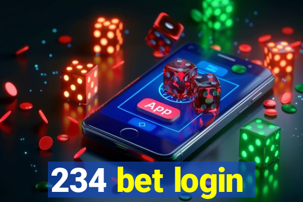 234 bet login